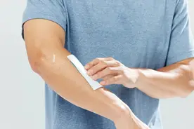 爱出汗是好事吗？出汗多=身体虚？出现这些异常，可能是身体有病图片
