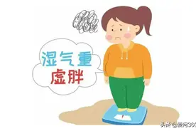 湿气重容易引发很多病症，祛湿的几个方法，简单又容易操作图片