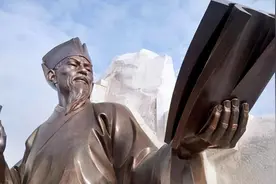 《卖油翁》最后一句有何深意？教科书为什么要删掉？图片