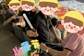 当代小学生最喜欢的艺人是周深？人品好性格暖 家长放心孩子开心图片