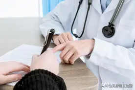 当一位医生得了乳腺癌，她将如何自救？图片