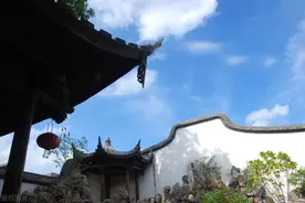 多位名人曾在此居住过！这个地方美得意味深长图片