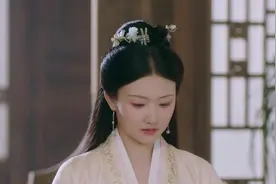 庶女嫁给土匪头子，竟是先太子之子，打脸所有人图片
