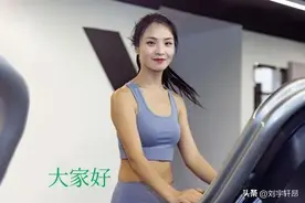 女生如何正确的撸铁图片