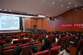 结核防治，这几件事你应该知道，早发现才能早治疗图片