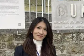 1个专业！让你打开通往“联合国”“国际组织”实习工作的大门！图片