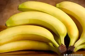 英语里的“banana”，原来不是“香蕉”的意思，那是啥呢？图片