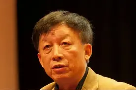 易中天：厦大给我分了房，但还要交3万块钱，我是真拿不出来图片