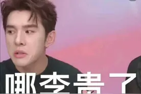 李佳琦翻车记图片