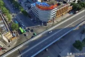 运城中心城区18座桥梁命名通告图片