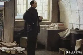 3万红军在乌江遭遇30万国军，一位19岁战士献策，毛主席赞叹不已图片