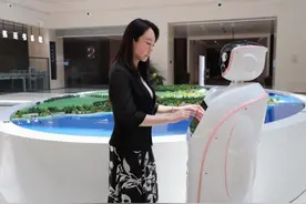 「奋进十四五 代表在行动」听民情、解民忧 人大代表履职尽责“一直在路上”图片