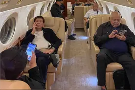 杜特尔特或面临长期监禁，若想翻盘，需在这一问题上打太极图片