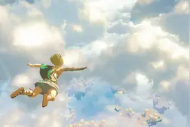 专家分析《旷野之息》续作预告片：画质太好，Switch 做不到图片