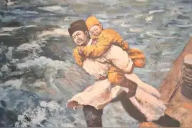 崖山之后无中国，其实是“元清非中国论”的再版，日本人其心可诛图片