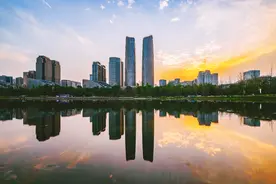 成都市10条代表性户外休闲运动主题路线出炉图片