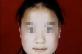 04年山西14岁小女孩只是课余间打了瓶开水，竟被埋进土里，配冥婚图片