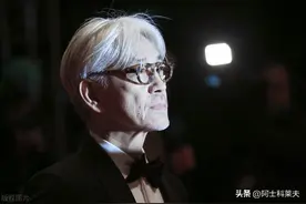坂本龙一因病离世！他那些疗愈的音乐你还知道哪些？图片