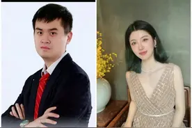 你们喜欢王天一和女友小助理耿直的性格吗？图片
