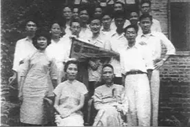 陈寅恪改写中国文人传统：从此，“官奴 ”不再是文人的唯一出路图片