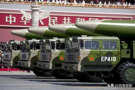 重大突破！中国成功提高世界上最强大非核炸药，威力远超其它国家图片
