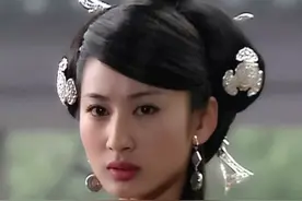 生不逢时？内娱冷门真美女大盘点，郭珍霓被封杀？图片