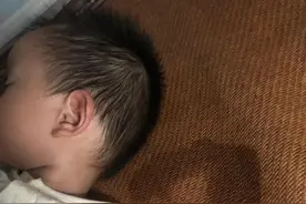 孩子脾虚的9大症状，儿科主任教你，如何调理脾胃图片