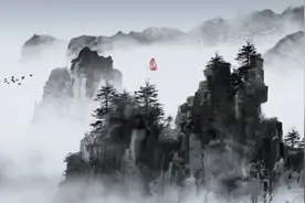 苏轼最经典的一首诗，其中一句，被人误用千年图片