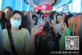 骑骏马、“抓”云朵、挤牛奶…前方高能预警，草原“小牧童”出没图片