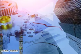 8只地产股，（*）ST！图片