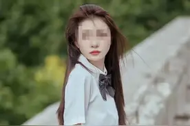 20岁女孩退押金时被房东羞辱喝药自杀，留下遗言：他道歉我可安息！房东：你服毒了我就道歉图片
