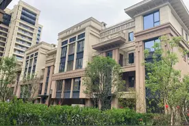 为什么有人把商业别墅，称为“伤心墅”？有人刚买就后悔图片