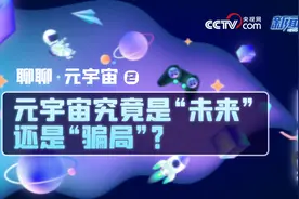 聊聊元宇宙②|元宇宙究竟是“未来”还是“骗局”？图片