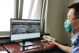 电子眼到底拍不拍电动车、摩托车？交警明确答案，今天才知道图片