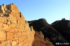 朱元璋下令修建的明城墙，为何600多年过去了，还能屹立不倒？图片