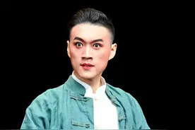人物小传丨《小英雄雨来》 ——英勇无畏的东娃图片