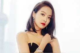 优质偶像到演员，宋茜被“打回原型”，是娱乐圈的“悲哀”图片