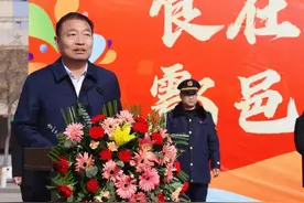 “食在鄠邑”大赛“十佳小吃特色店”，足让您的味蕾得到极度满足图片