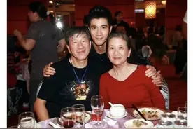 王力宏公开道歉！再遭前妻大尺度爆料：不懂婚姻3大真相，毁一生图片