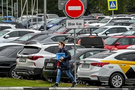 为什么中国车能碾压日欧美系车，成俄罗斯最受欢迎的进口车？图片
