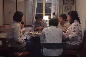 《地久天长》，30年时间仿佛停滞了，有些事永远无法忘记图片