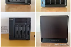 拥有四大NAS，我为何“独宠”威联通？谈谈威联通的“独占功能”图片