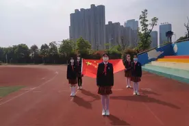 让阅读成为习惯，让书香飘逸校园图片