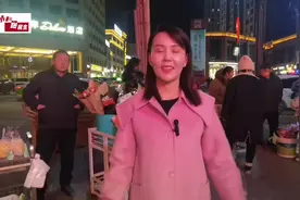 小和跑民生 | 流动摊贩占道经营造成交通堵塞该咋办？（一）图片