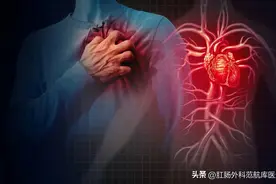 同时患高血压与痔疮有多危险？图片