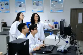 巾帼不让须眉，4位女青年科学家分获青橙奖百万大奖，实至名归图片