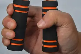 小小握力器 蕴含大健康图片