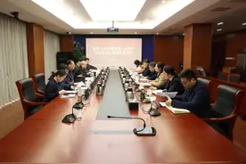 最高检第一检察厅周惠永副厅长一行到朝阳区检察院调研自行补充侦查工作图片