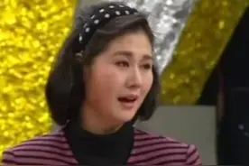 黄晓娟的儿子李赫：我的妈妈不是黄晓娟，我的妈妈叫“张桂英”图片