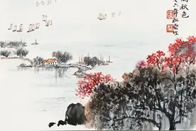 10首最美的小诗，只有28个字，温暖美好，沁人心脾！图片